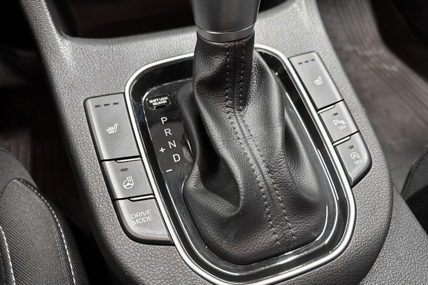 Hyundai i30 Wagon iso kuva 20