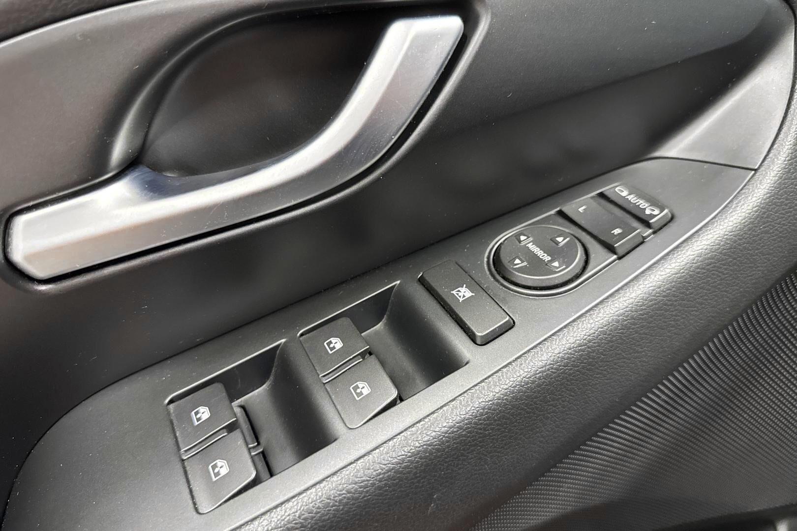 Hyundai i30 Wagon iso kuva 25