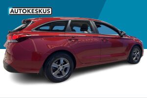 Hyundai i30 Wagon esikatselu 3