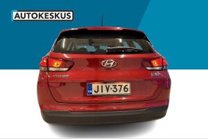 Hyundai i30 Wagon esikatselu 4