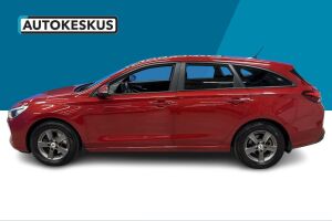 Hyundai i30 Wagon esikatselu 29