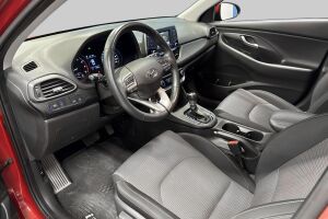 Hyundai i30 Wagon esikatselu 6