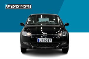 Volkswagen Polo esikatselu 1