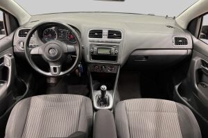 Volkswagen Polo esikatselu 10
