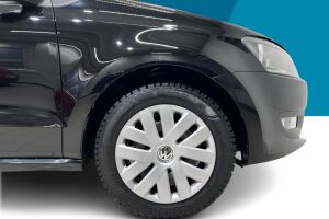 Volkswagen Polo esikatselu 12