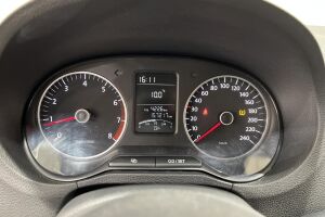 Volkswagen Polo esikatselu 13