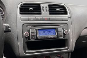 Volkswagen Polo esikatselu 14