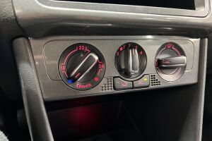 Volkswagen Polo esikatselu 15