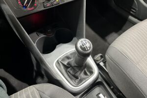 Volkswagen Polo esikatselu 16