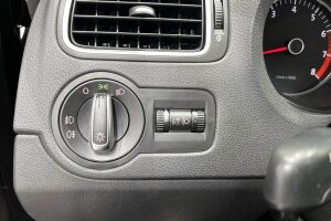 Volkswagen Polo esikatselu 18