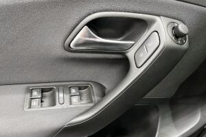 Volkswagen Polo esikatselu 19