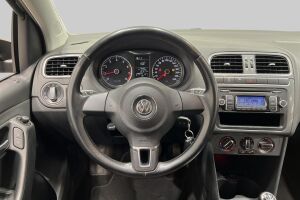 Volkswagen Polo esikatselu 20