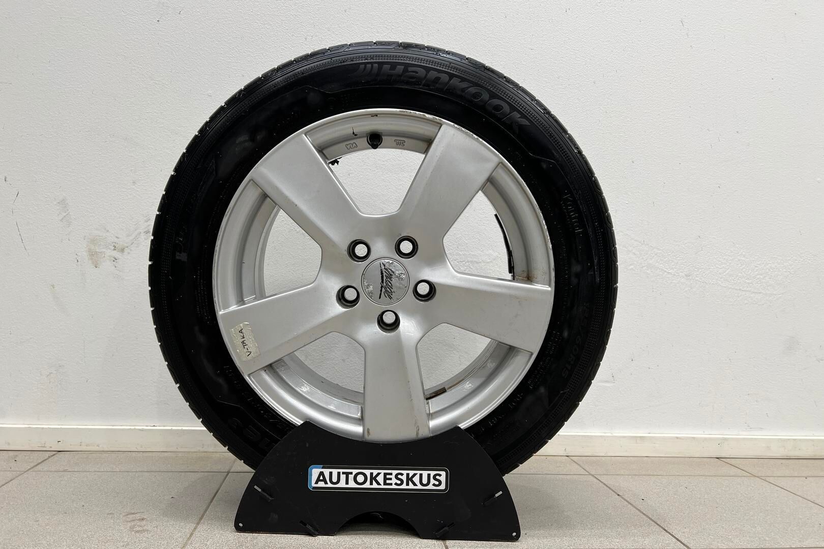 Volkswagen Polo iso kuva 21