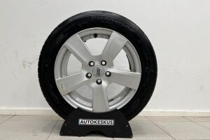 Volkswagen Polo esikatselu 21