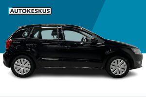 Volkswagen Polo esikatselu 3