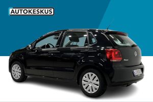 Volkswagen Polo esikatselu 6