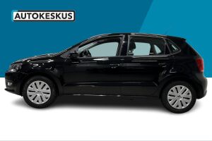 Volkswagen Polo esikatselu 7