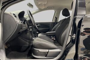 Volkswagen Polo esikatselu 8