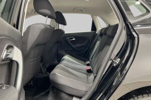 Volkswagen Polo esikatselu 9