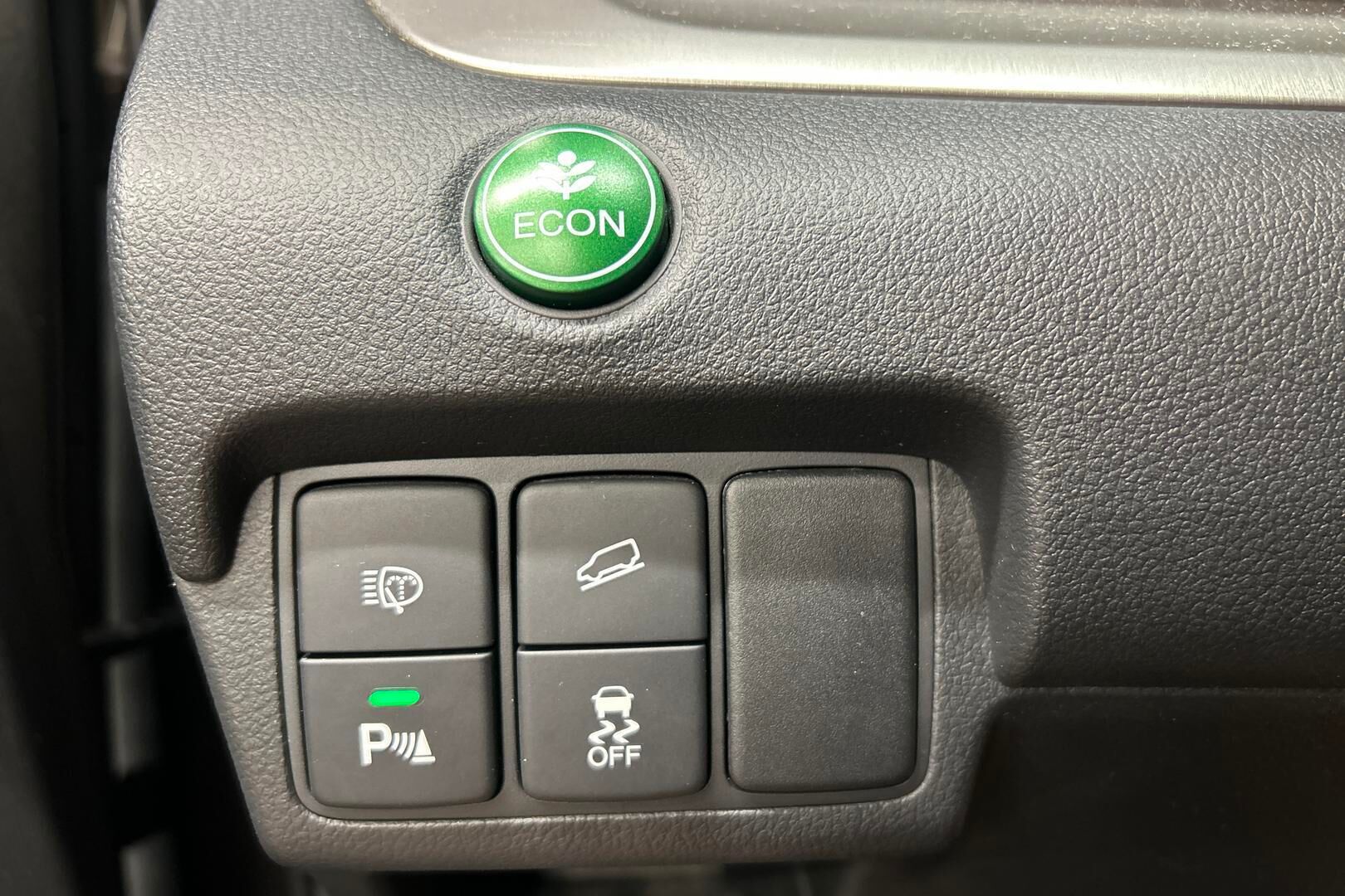 Honda CR-V iso kuva 21
