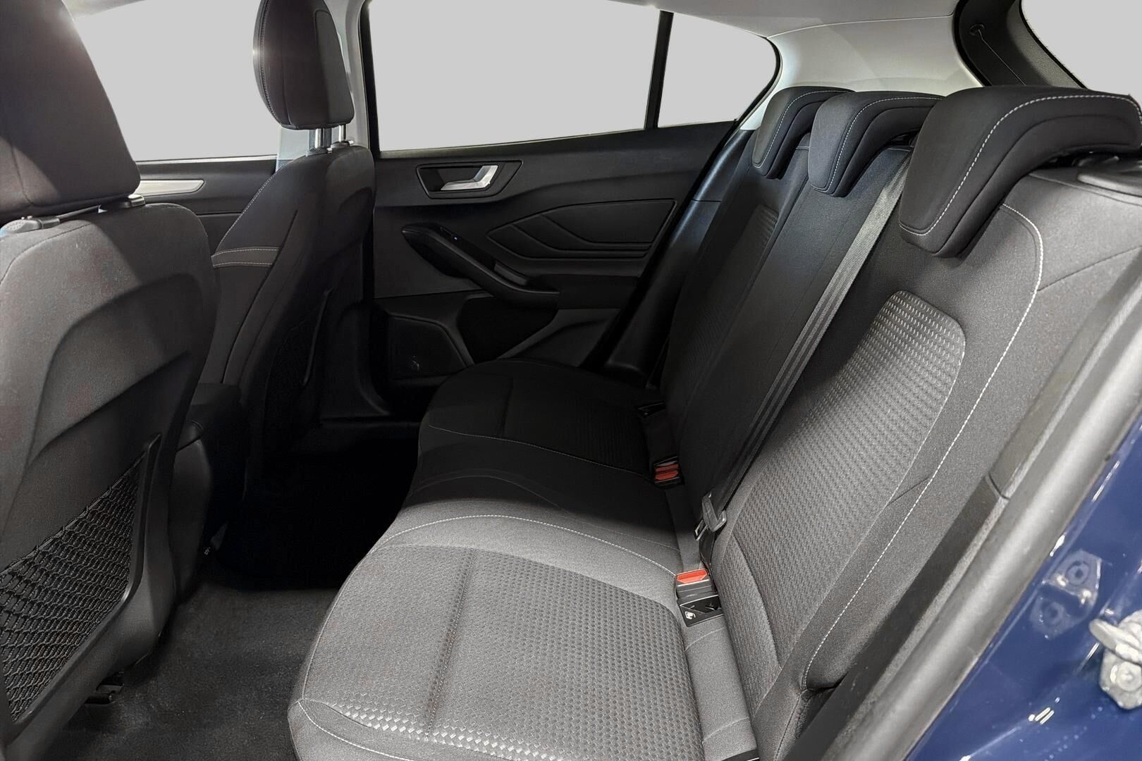 Ford Focus iso kuva 22