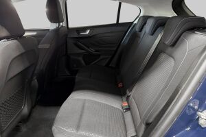 Ford Focus esikatselu 22