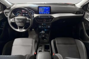 Ford Focus esikatselu 3