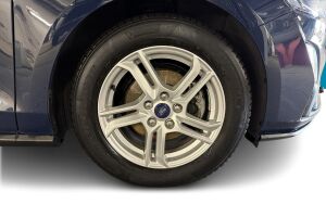 Ford Focus esikatselu 4