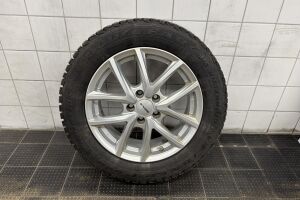 Ford Focus esikatselu 5
