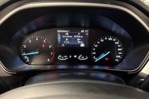 Ford Focus esikatselu 24