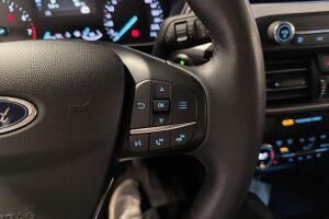 Ford Focus esikatselu 25