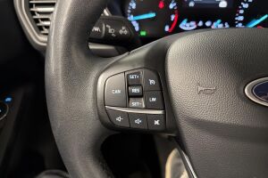 Ford Focus esikatselu 6