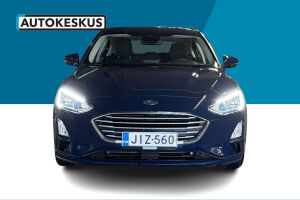 Ford Focus esikatselu 17