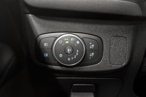 Ford Focus esikatselu 8
