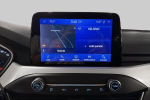 Ford Focus esikatselu 9