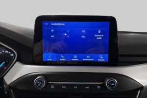 Ford Focus esikatselu 28
