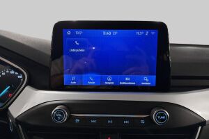 Ford Focus esikatselu 11