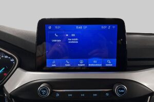 Ford Focus esikatselu 13