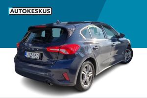 Ford Focus esikatselu 3