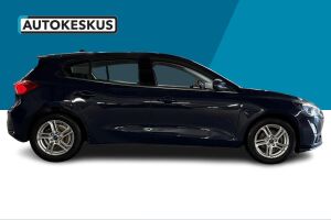 Ford Focus esikatselu 19
