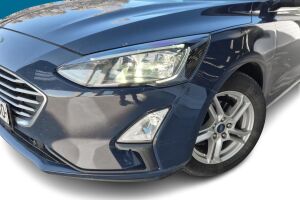 Ford Focus esikatselu 4