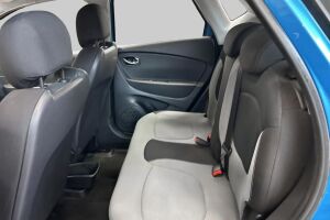 Renault Captur esikatselu 10