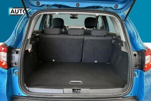 Renault Captur esikatselu 13