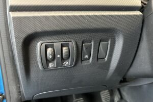 Renault Captur esikatselu 16