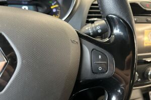 Renault Captur esikatselu 19