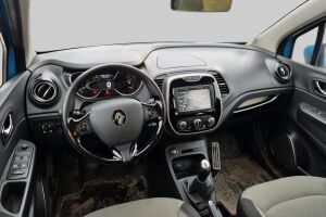Renault Captur esikatselu 2