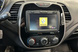 Renault Captur esikatselu 20