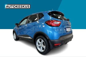 Renault Captur esikatselu 7