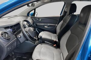 Renault Captur esikatselu 9