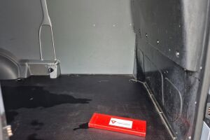 Volkswagen Transporter esikatselu 10